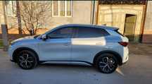 BYD Yuan Plus naqt va halol nasiyaga yillik 10foiz bilan 5 yilgacha