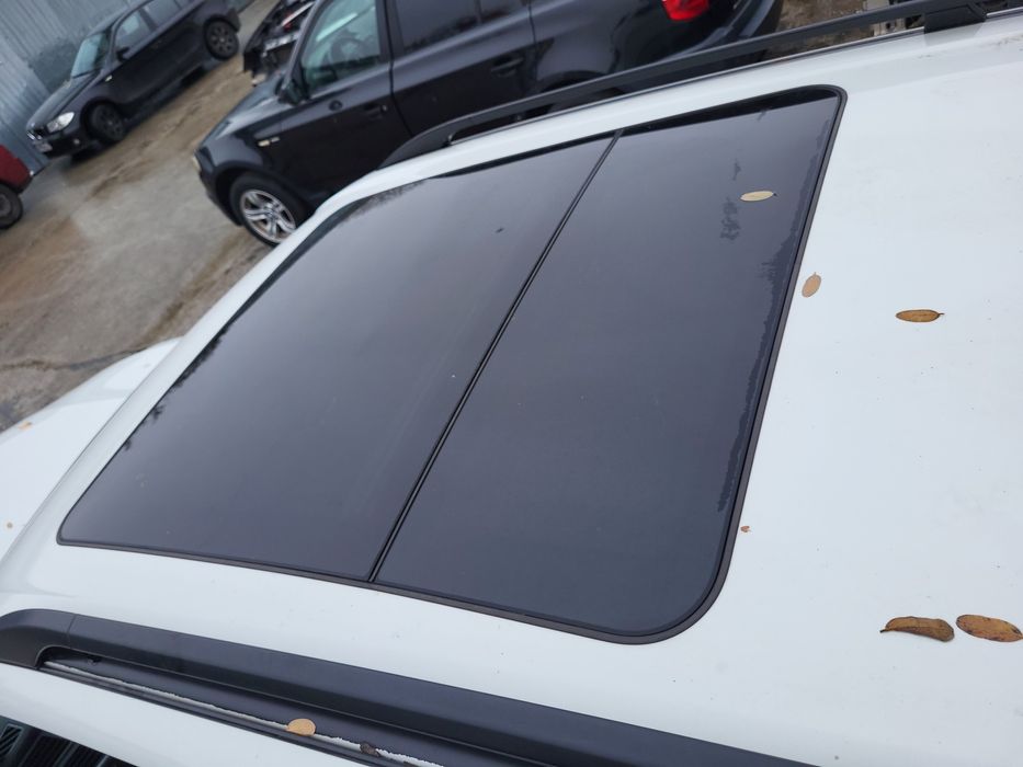 Panoramic,trapa bmw x5 e70