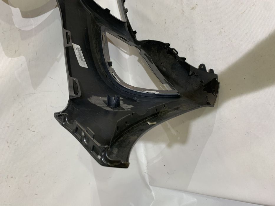 Bara fata Mercedes C-Class W205, facelift, 2018, 2019, 2020, 2021, cod origine OE A2058851101.