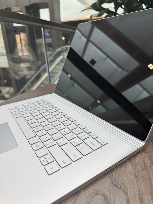 MICROSOFT surface Book 3 - 1660ti
