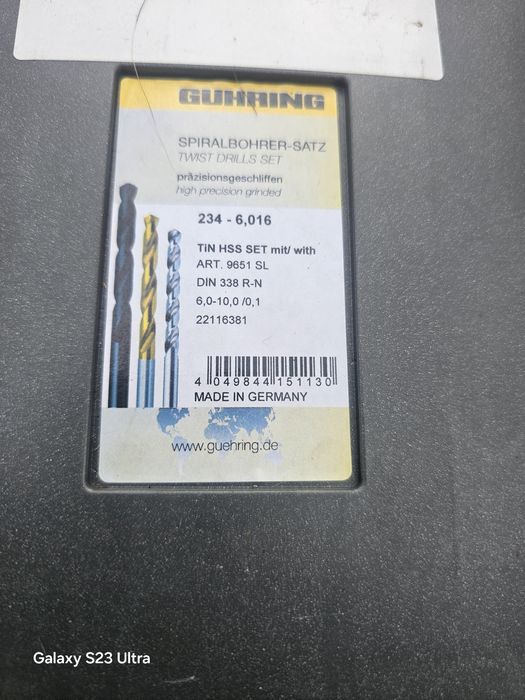 Set burghie de vanzare