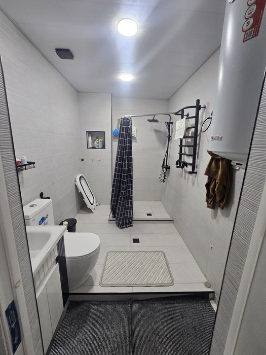 Срочно продаётся 3 комната на 6 этаже 128м² на против травматология