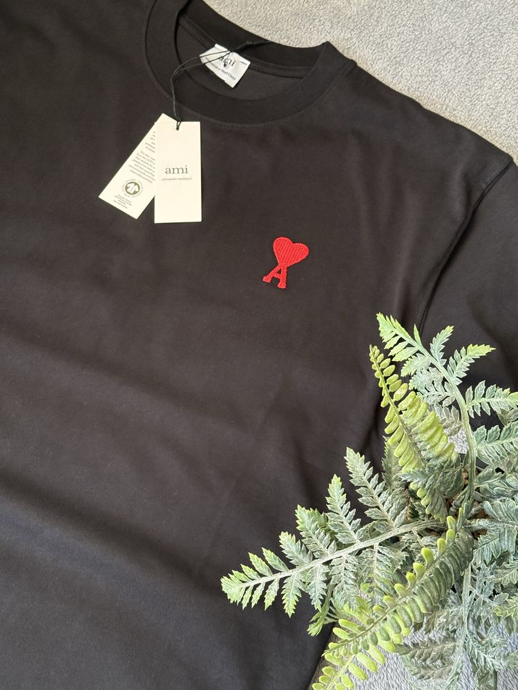 Tricou Ami Alexandre Mattiussi