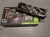 PALIT RTX3080 Gaming Pro