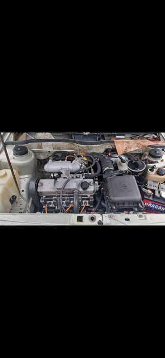 Продам ваз 2115 на полном ходу