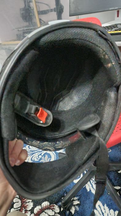 Шлем для Мотоцикла