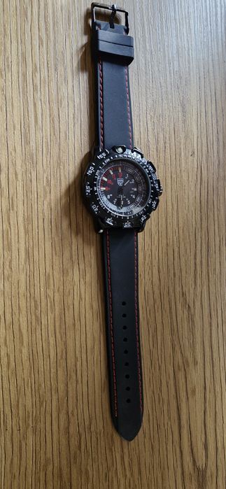 Мъжки кварцов часовник