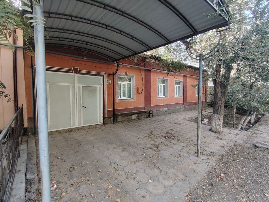 Уй сатылады. Продается дом