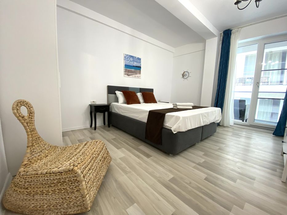 Apartament cu 3 camere Mamaia Nord