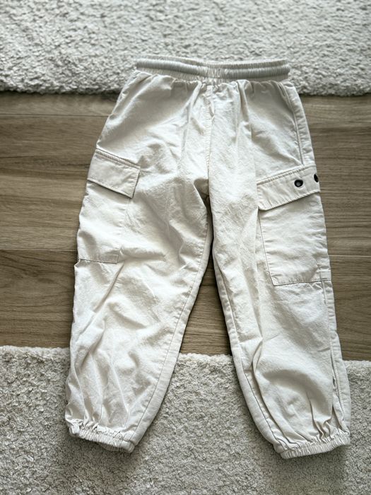 Pantaloni Zara 104 Unisex
