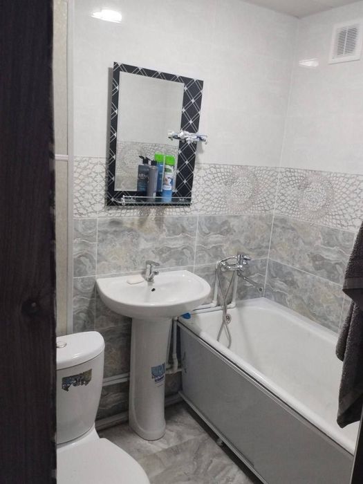 Yakkasaroy tumani Shota Rustavelida