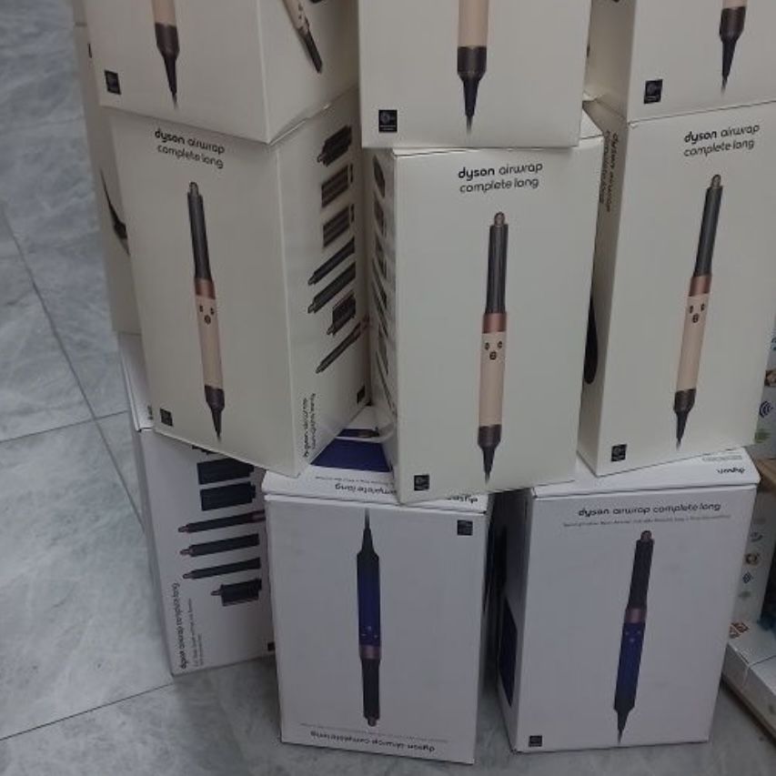 ИДЕАЛЬНЫЙ ПОДАРОК! Dyson 6в1 Оригинал из Малайзии Дайсон В Караганде