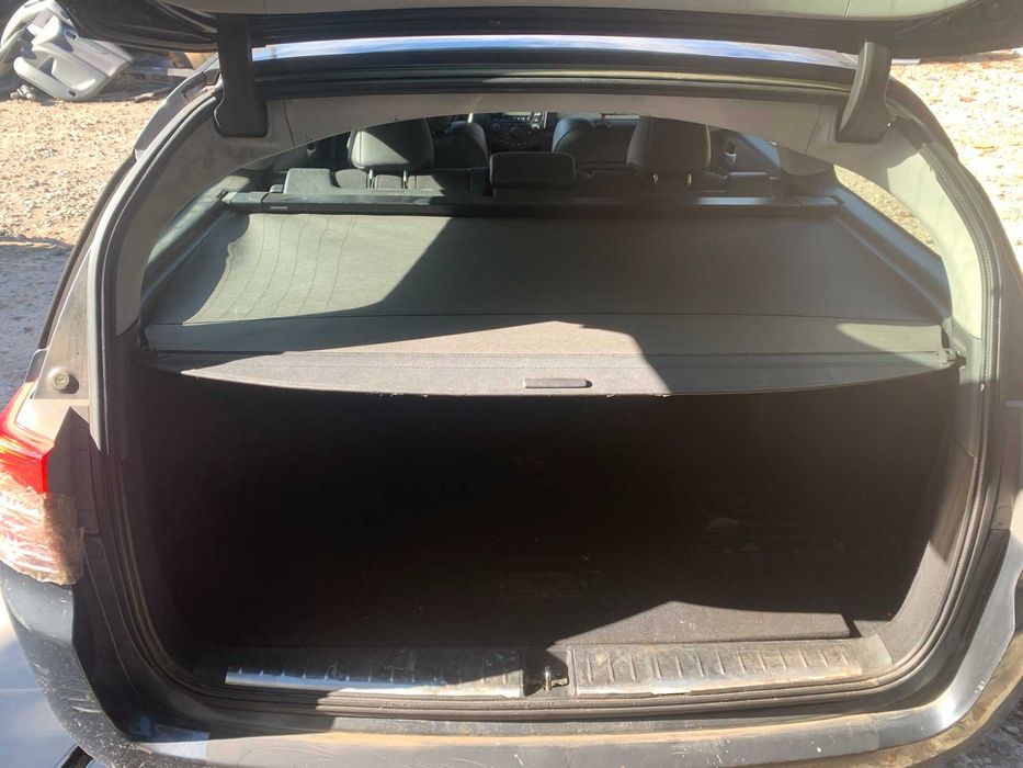На Части Honda Accord 7 2.2 I-ctdi Хонда Акорд 7