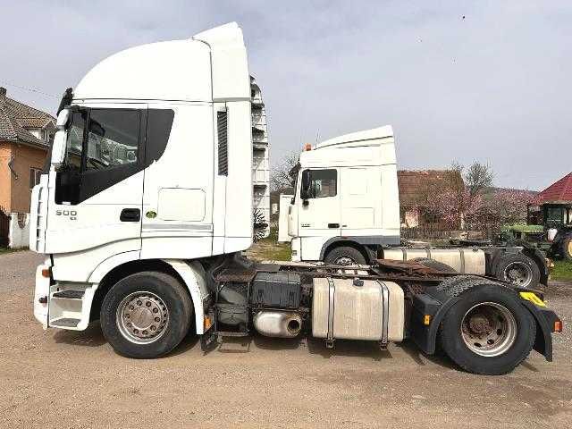 IVECO Stralis 500