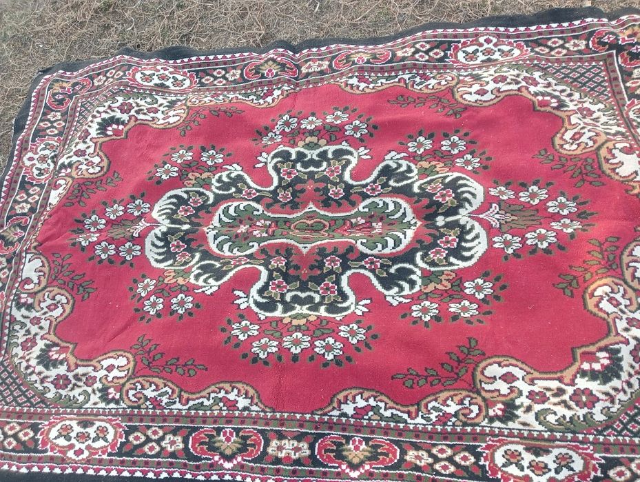 Ковры разные недорого