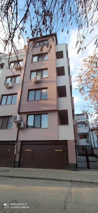 Апартамент под наем в Пловдив , Кършияка