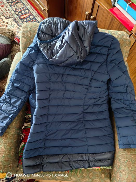 Зимно марково дамско яке