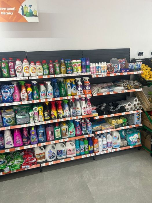 Rafturi magazin preturi de fabrica