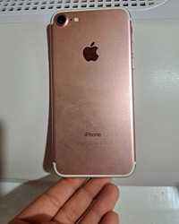 iPhone 7 розово злато