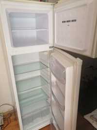 Vând frigider utilizat  / second hand 400 lei fix