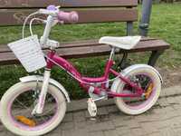 Детско колело Byox Flower момиче  14 цола