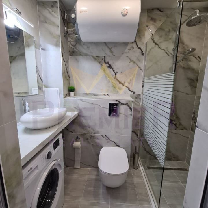 Дава се под наем Двустаен апартамент в Варна, Център - 64 кв.м за 765 € - Снимка #6