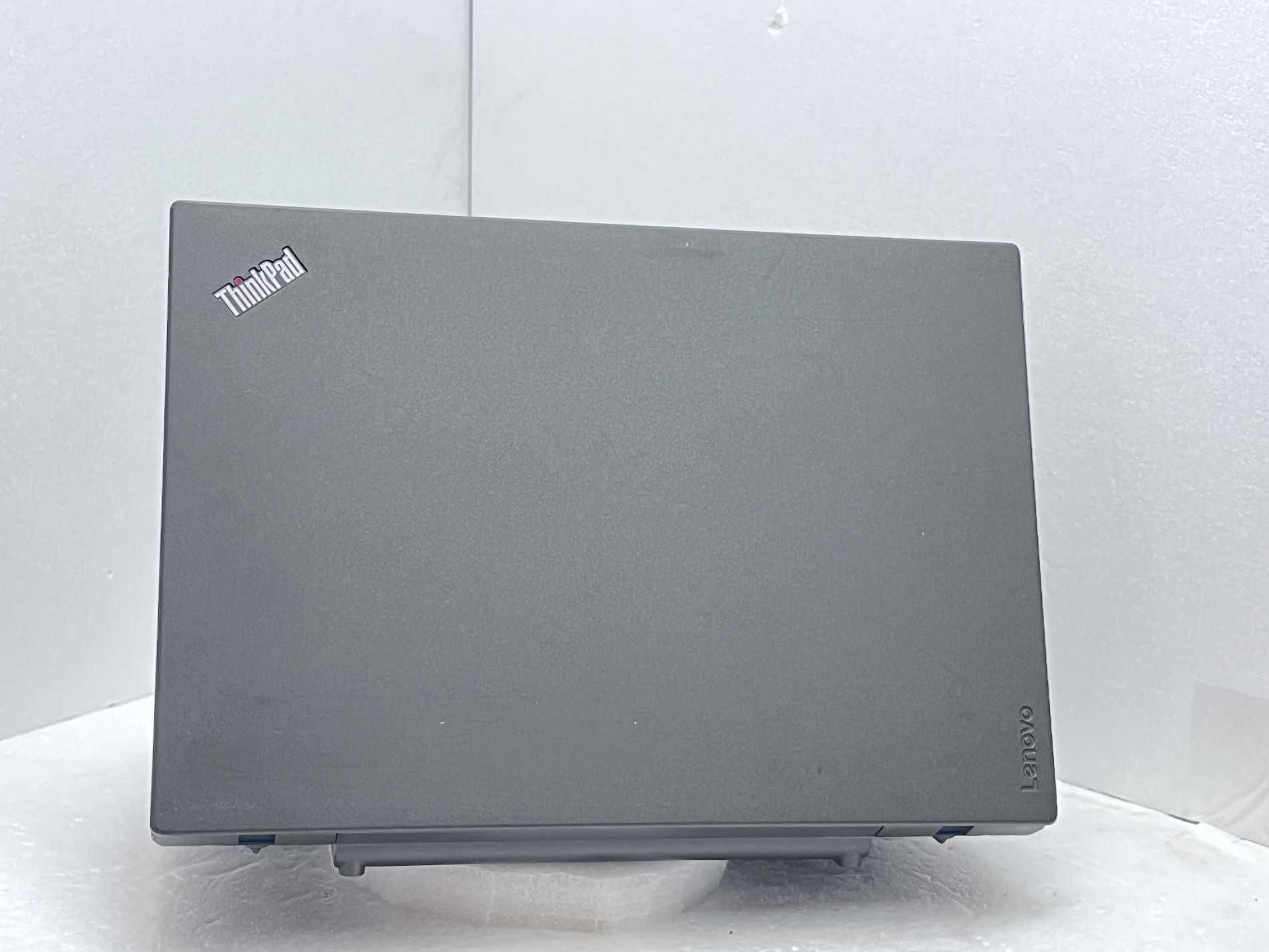 Lenovo ThinkPad T460p 14" IPS i7-6700HQ 8GB 260GB GeForce 940MX/-добър