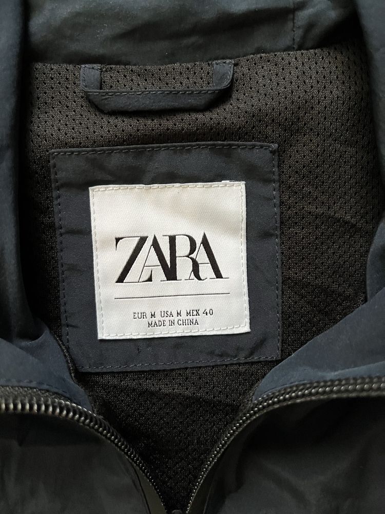 Мъжко яке Zaraaa