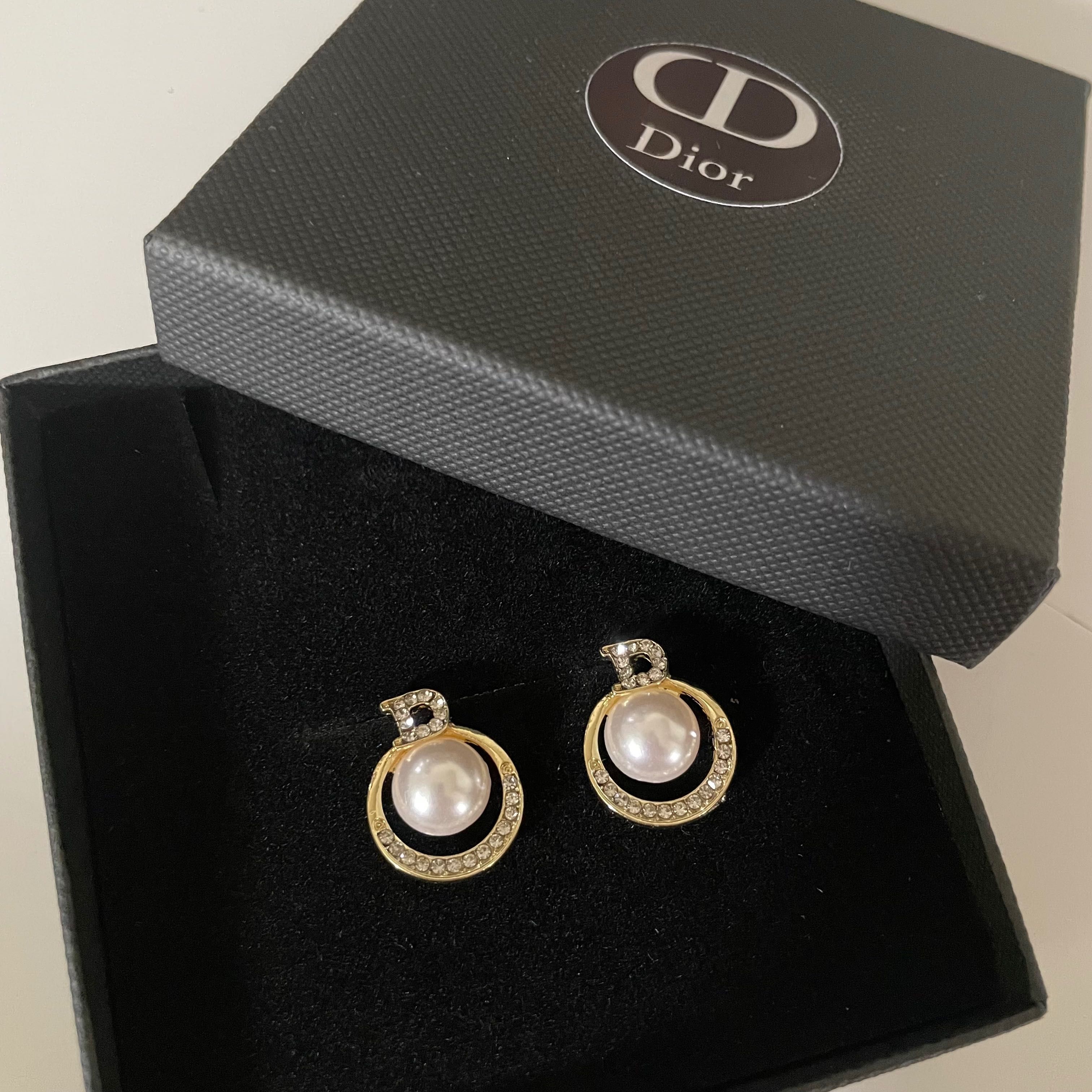 Valentino DIOR  колие