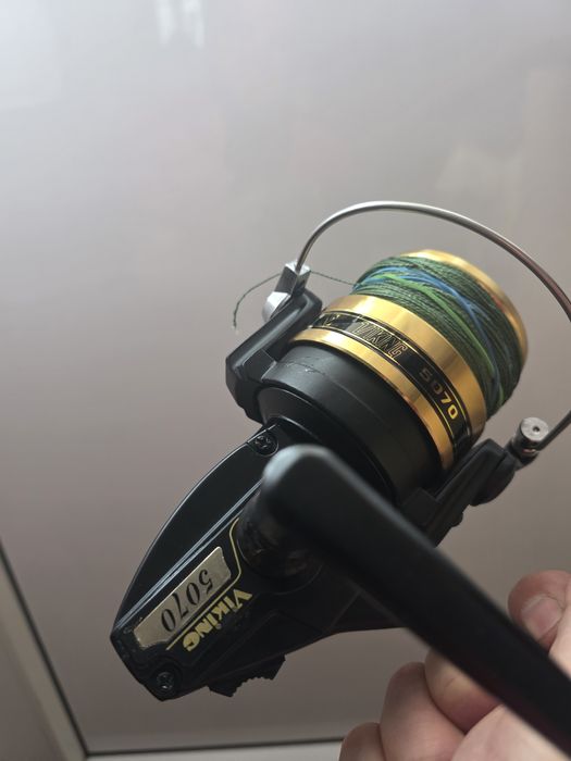 Vand mulineta                       .