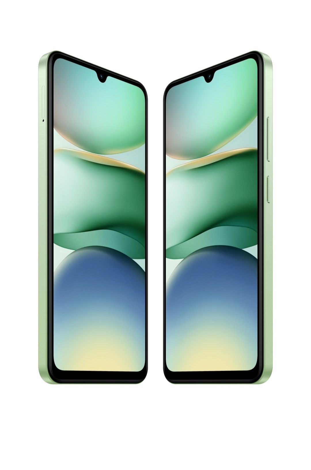 Xiaomi Redmi A5 стиль и мощность