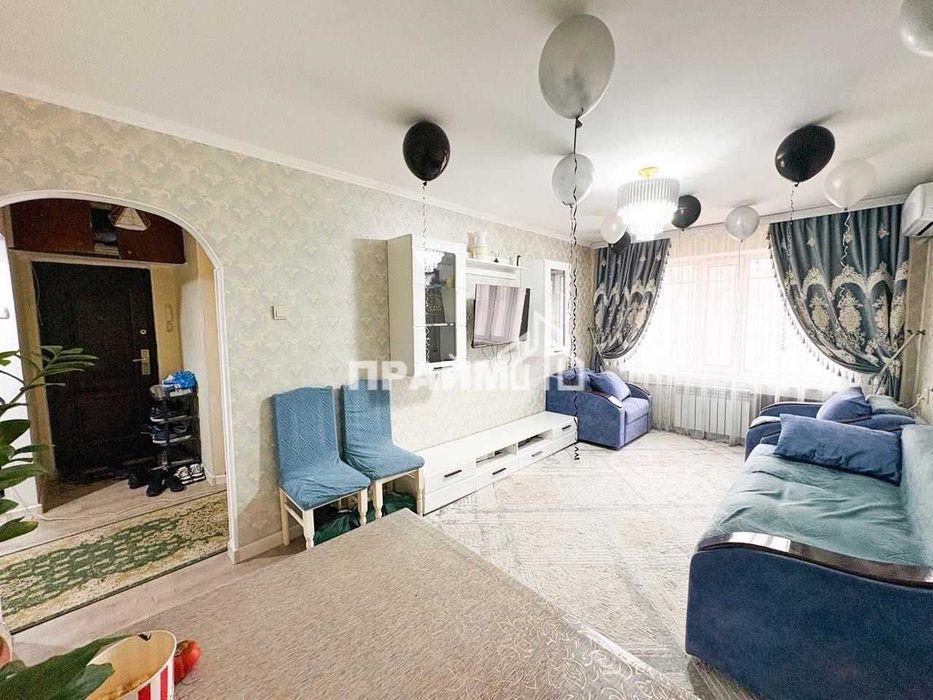 ПРОДАМ 3Х. Самал (Артем ПРАЙМ)