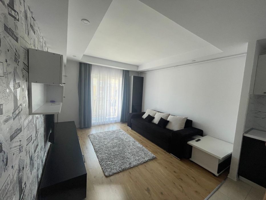 Apartament 2 camere Cosmopolis