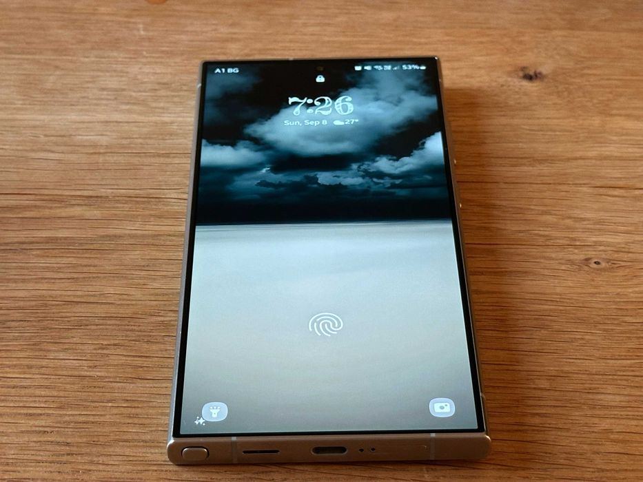 Samsung Galaxy S24 Ultra
