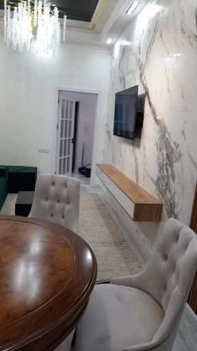 Сдам свою 2х комнатную квартиру на Карасу 6