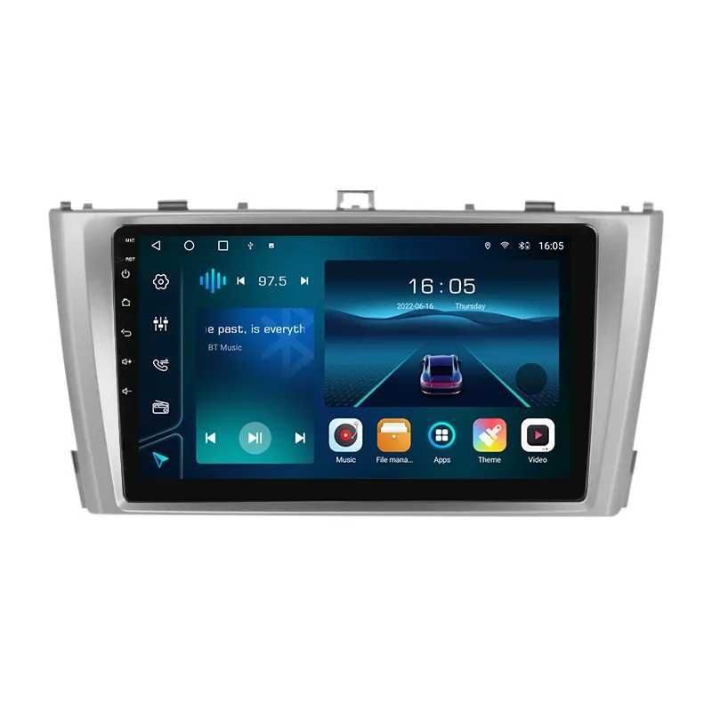 Toyota Avensis T25 2002 - 2008 Android Mултимедия/Навигация
