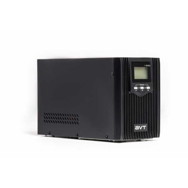 Источник бесперебойного питания UPS AVT 1500 VA (ea2150) цена с НДС
