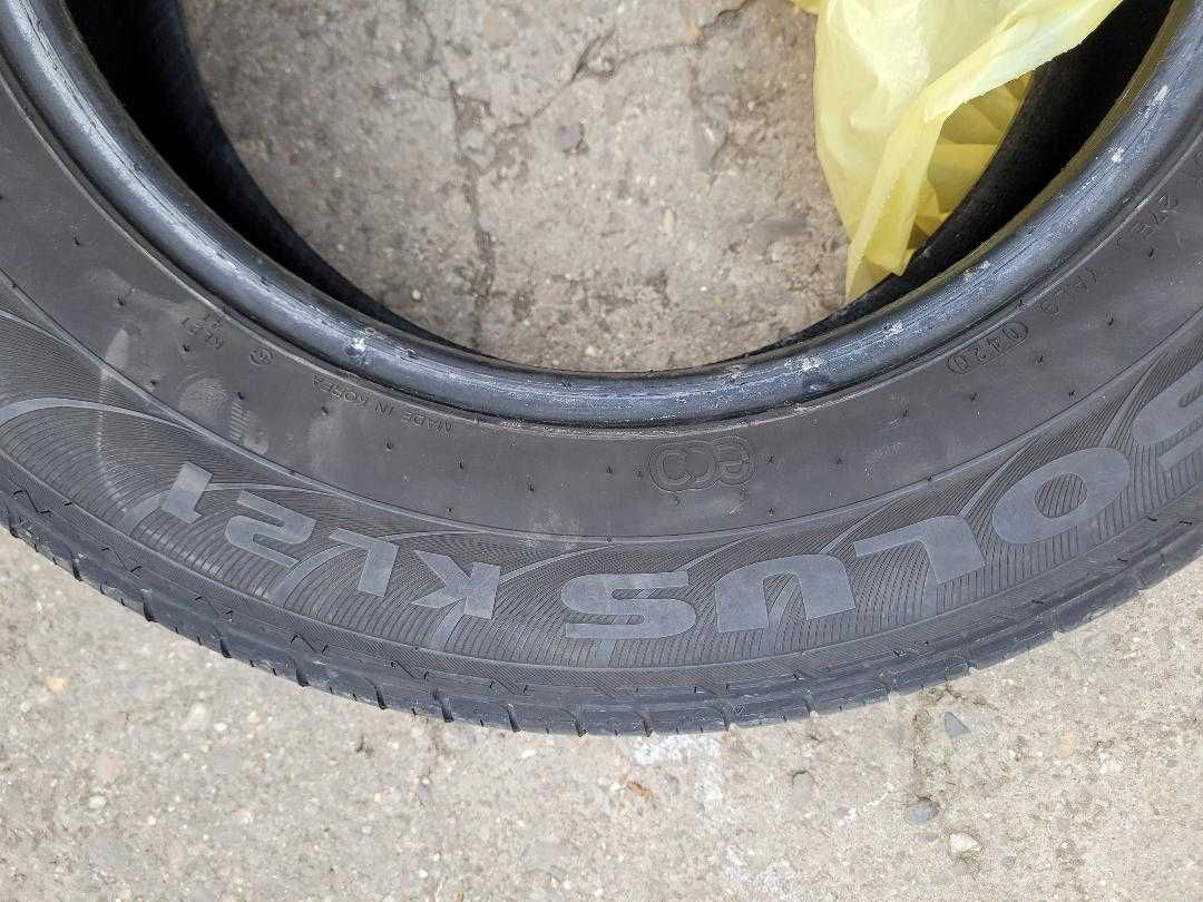 Anvelope Kumho  225 65 17