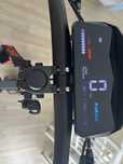 Vând trotineta electrica kukirin g4 !!
