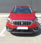 Suzuki SX4 SUZUKI SX4 S-Cross, Automata, 4x4, 140 CP