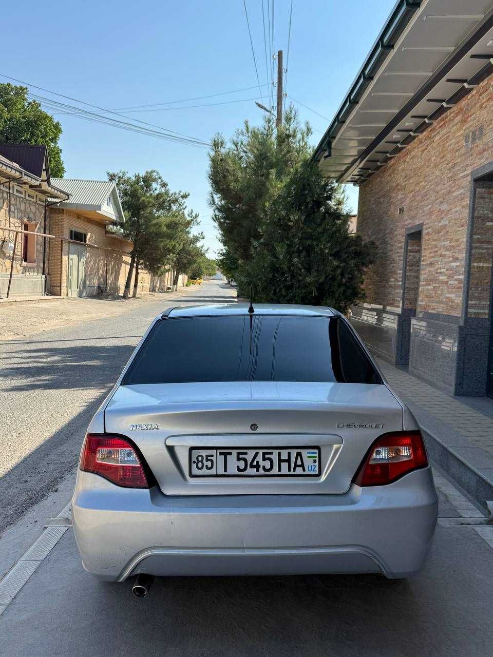 Nexia 2 yili 2014