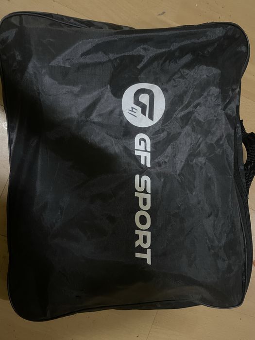 хоккейные коньки