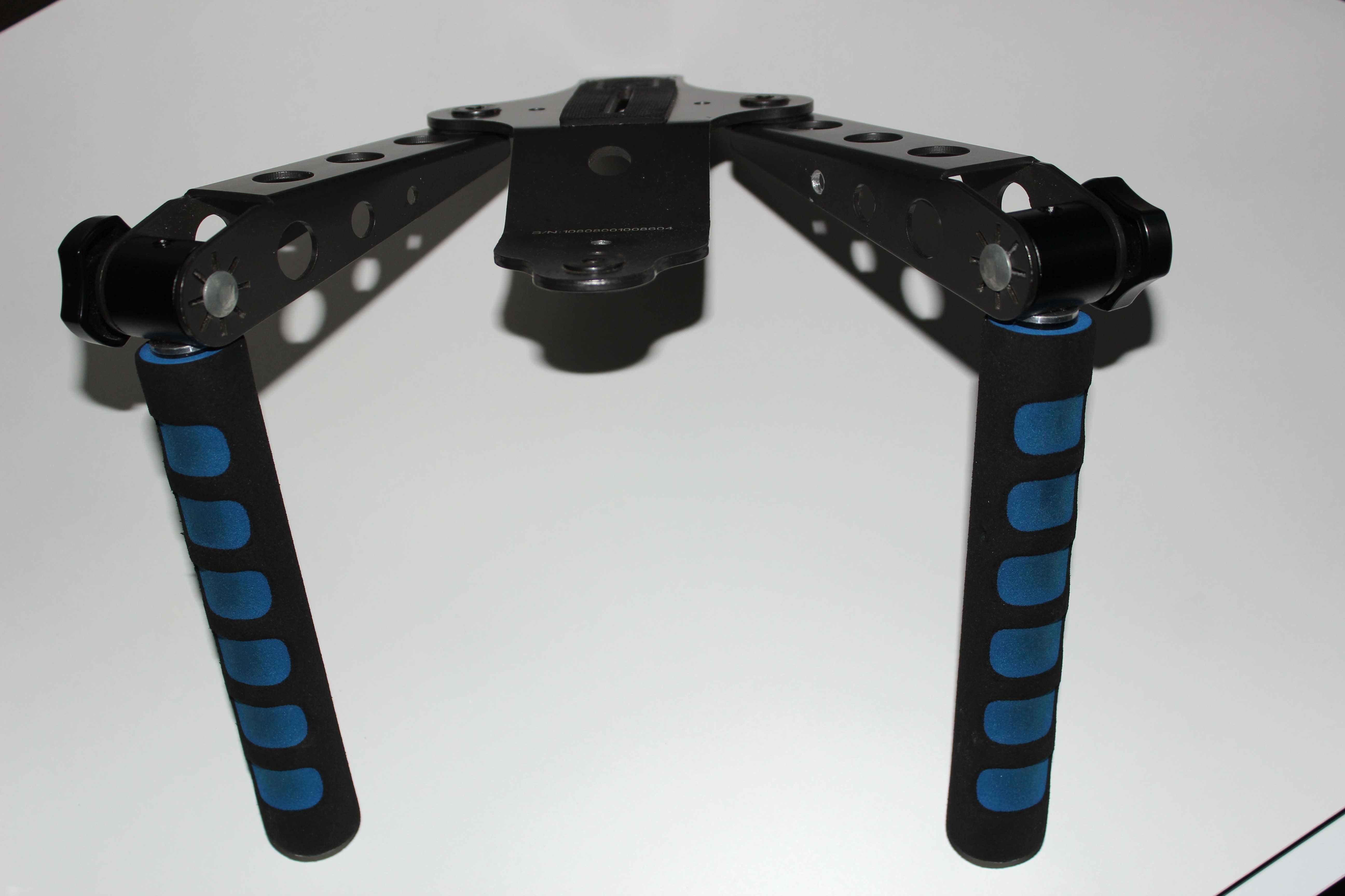 rig dslr, suport stabilizator multifunctional