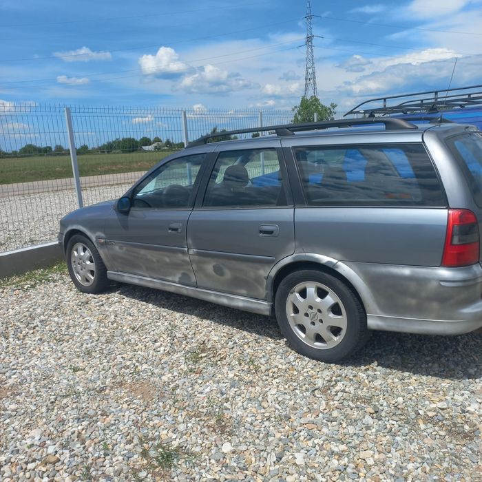 Se vinde Opel Vectra B