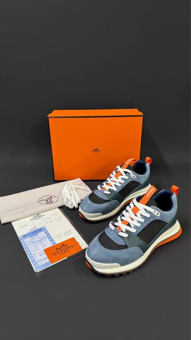 Adidasi Hermes Premium full box 40-46