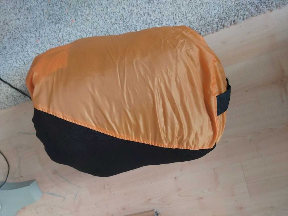 Sac dormit puf, Mammut Ajungilak Lahar Winter