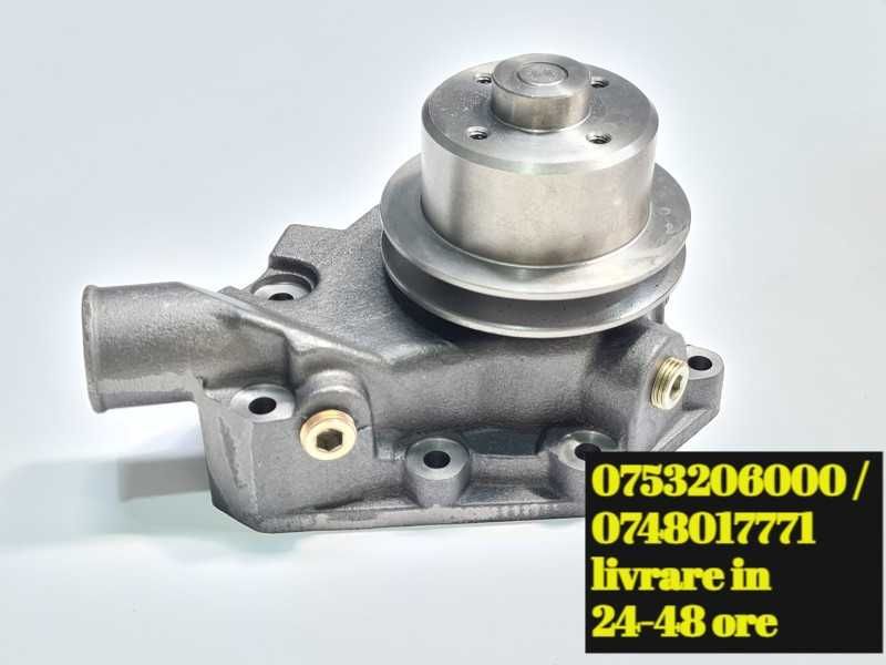 pompa apa tractor John Deere