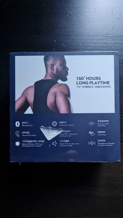 Слушалки "MIFO O5 Gen 2 "