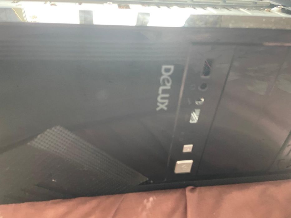 calculator placq video defecta