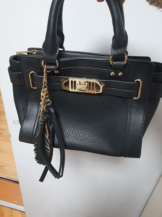 Чанта Ralph Lauren. Aldo, Delvaux.Aigner